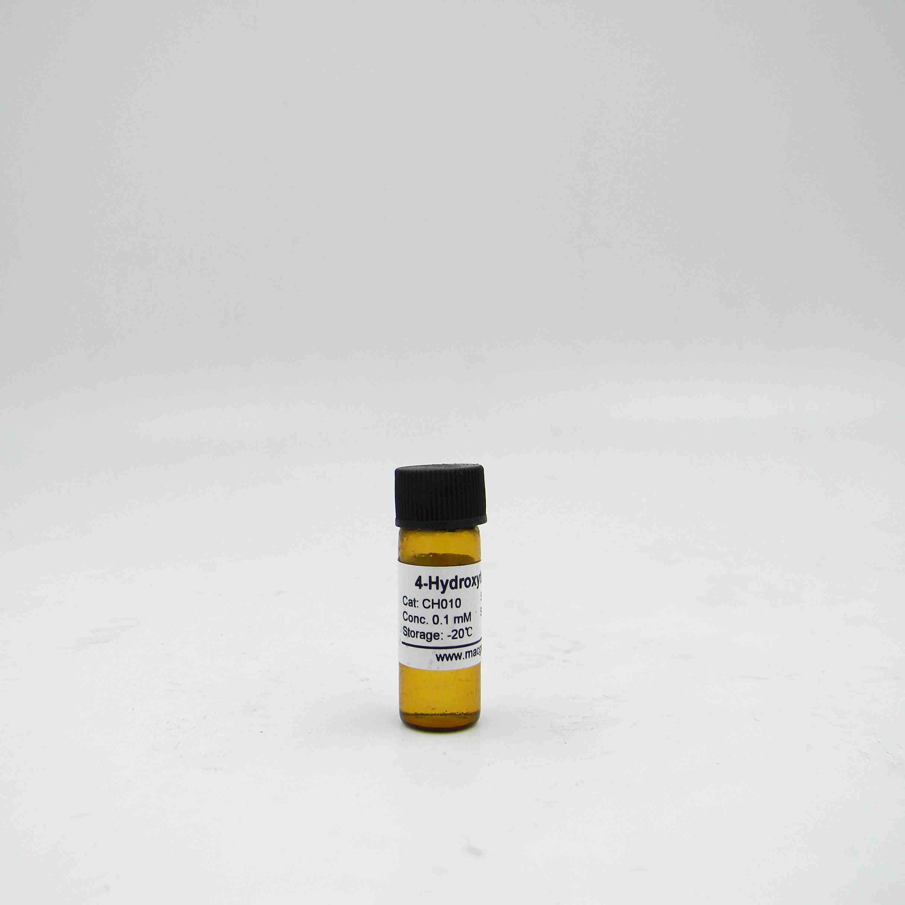 4-Hydroxytamoxifen, 0.1mM