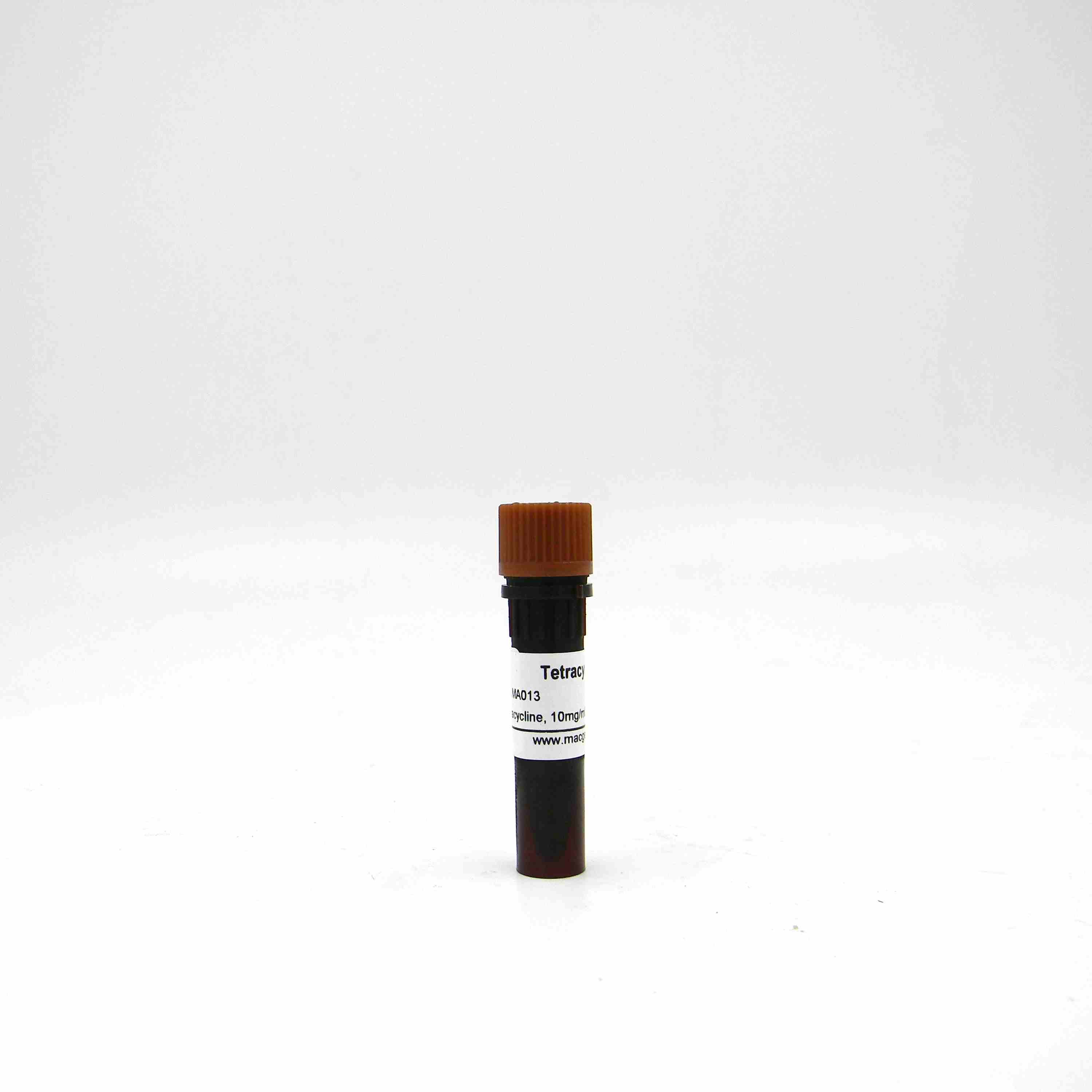 Tetracycline, 10mg/mL