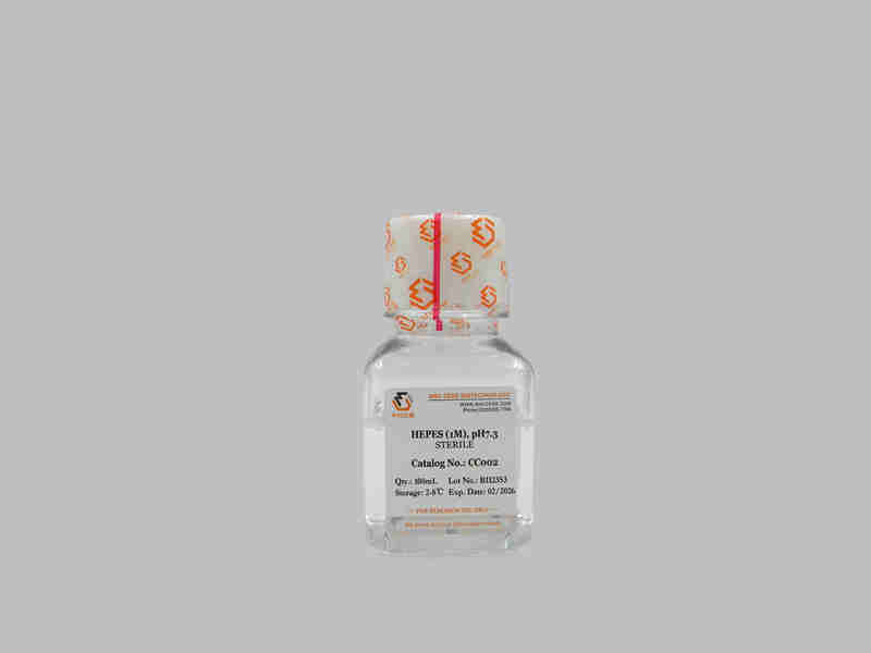 HEPES  1M, pH7.3