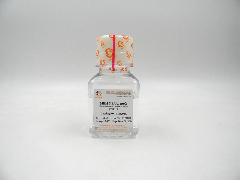 MEM Nonessential Amino Acids Solution