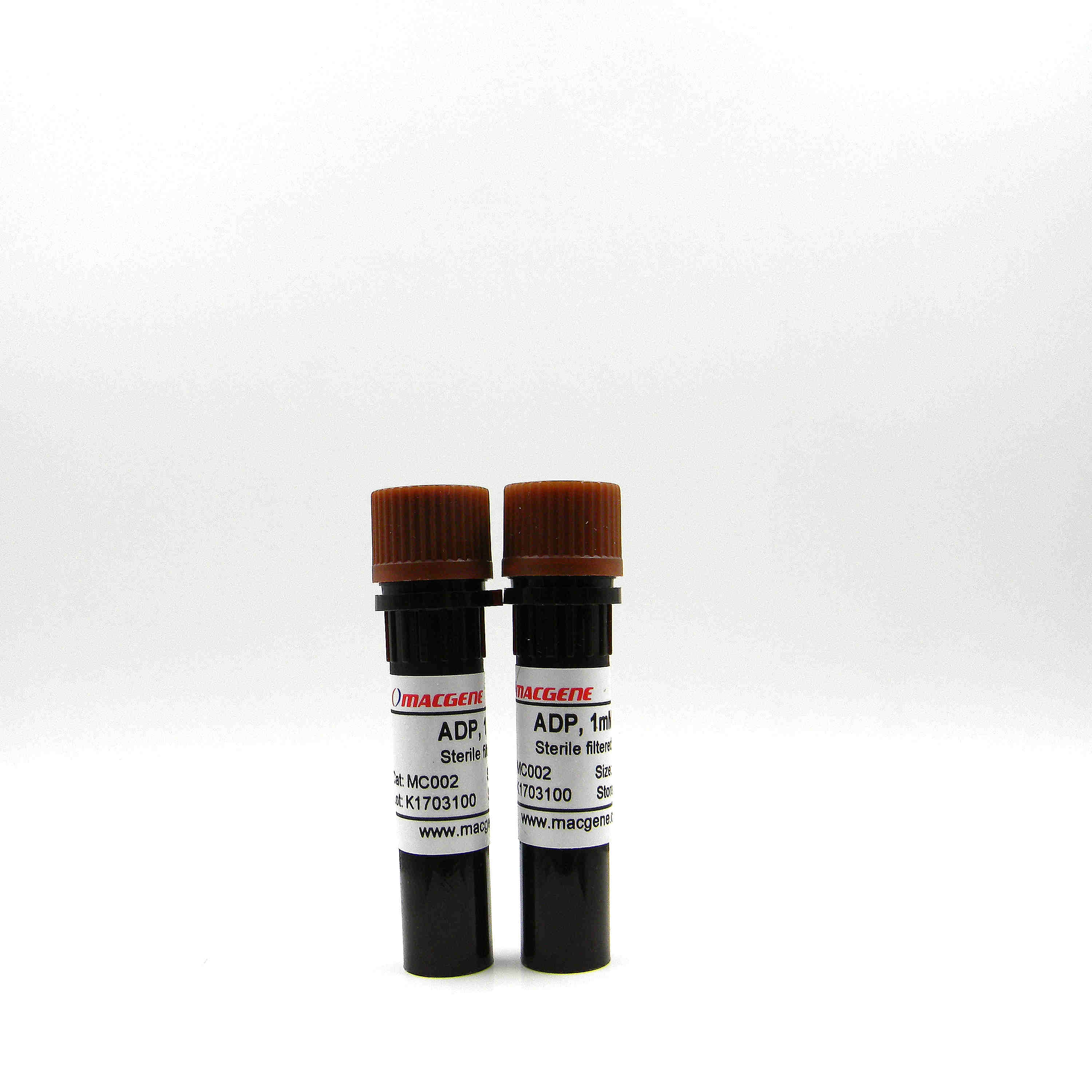 Adenosine 5'-diphosphate, monosodium salt dihydrate