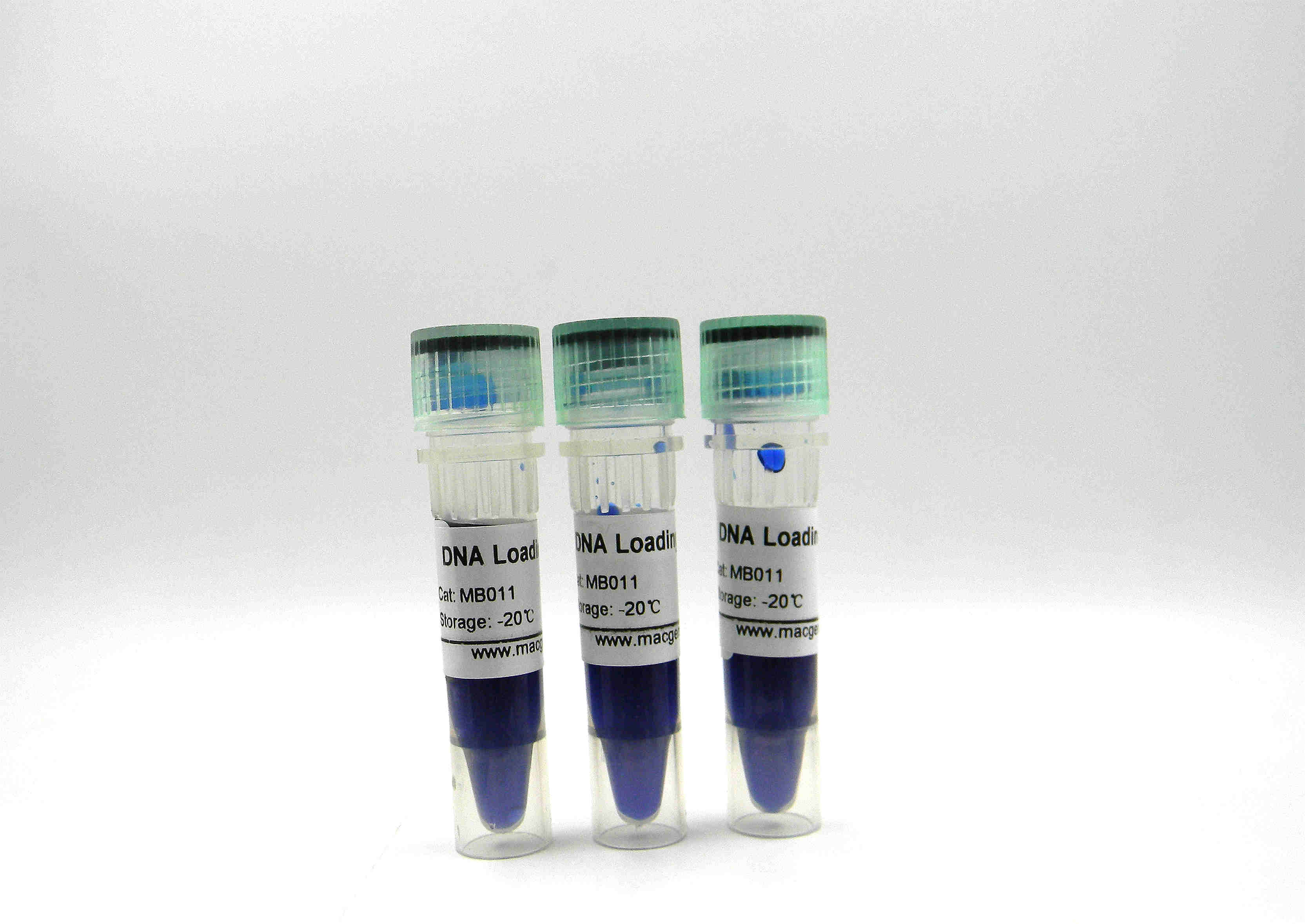 DNA Loading Buffer, 6X