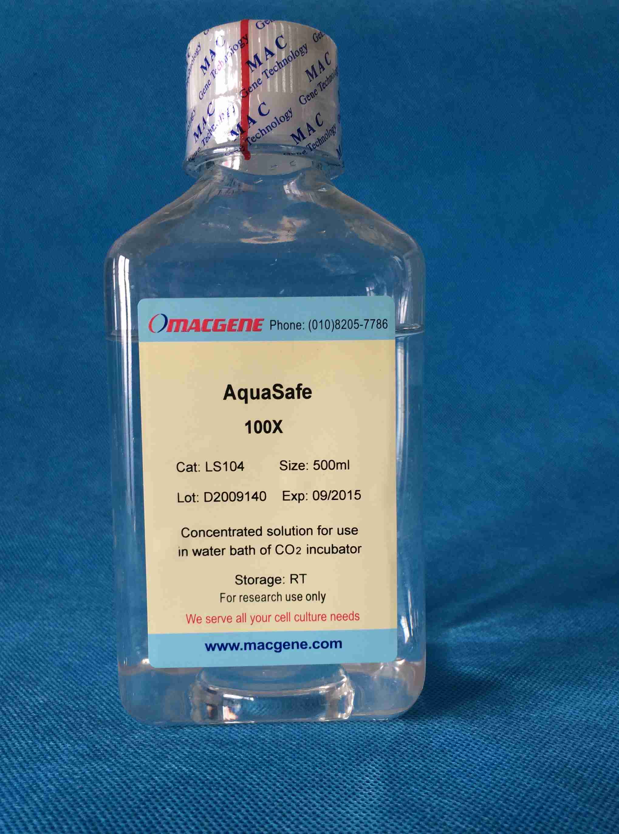 AquaSafe