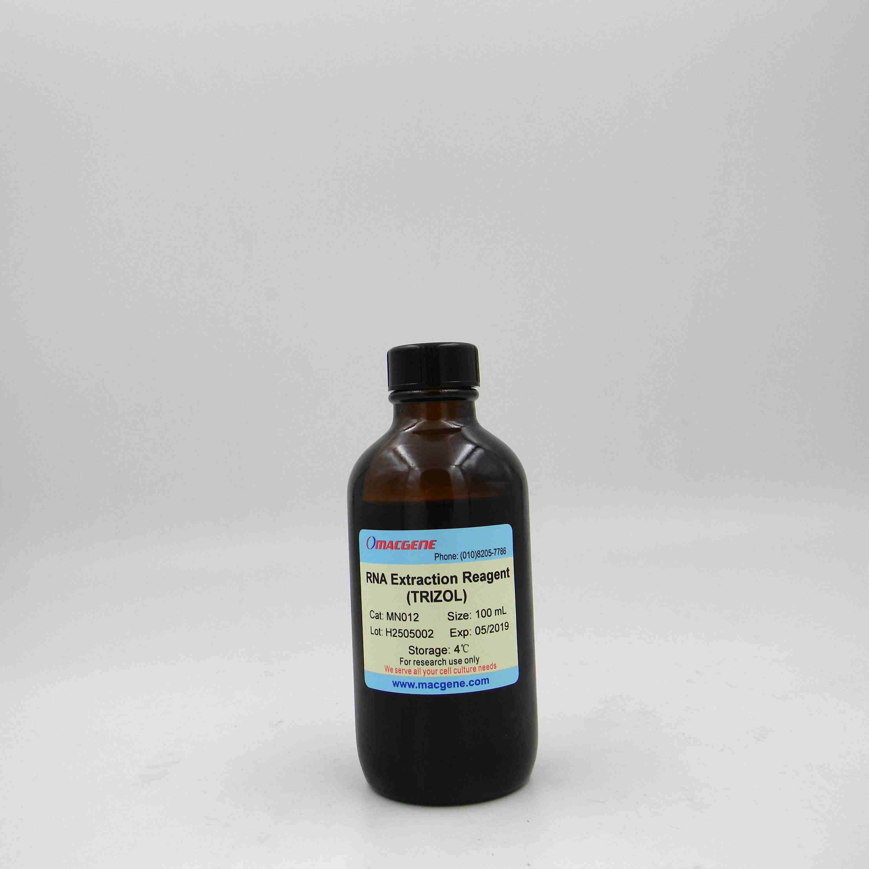 RNA Extraction Reagent (TRIZOL)