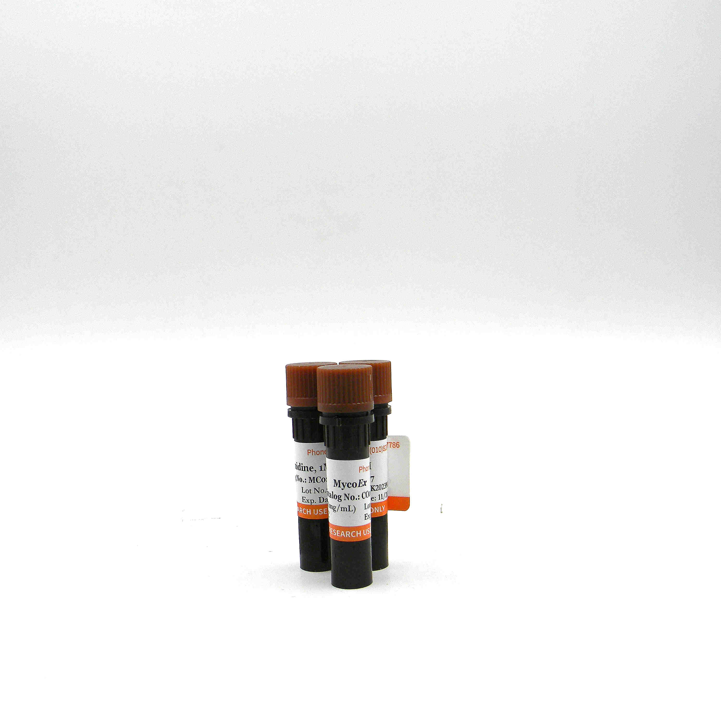 MycoEx 支原体清除试剂 20mg/ml