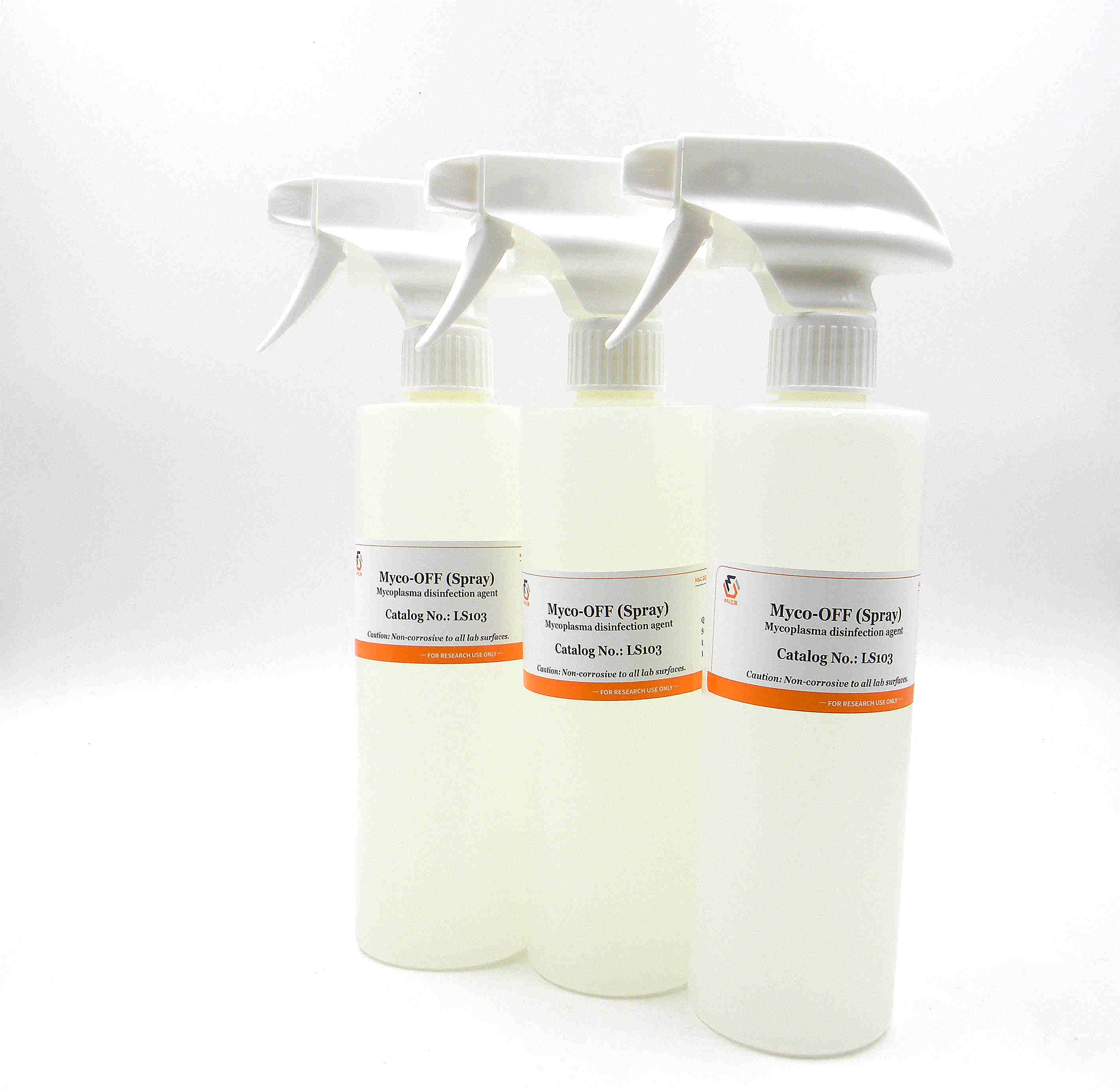 Myco-OFF (Spray)
