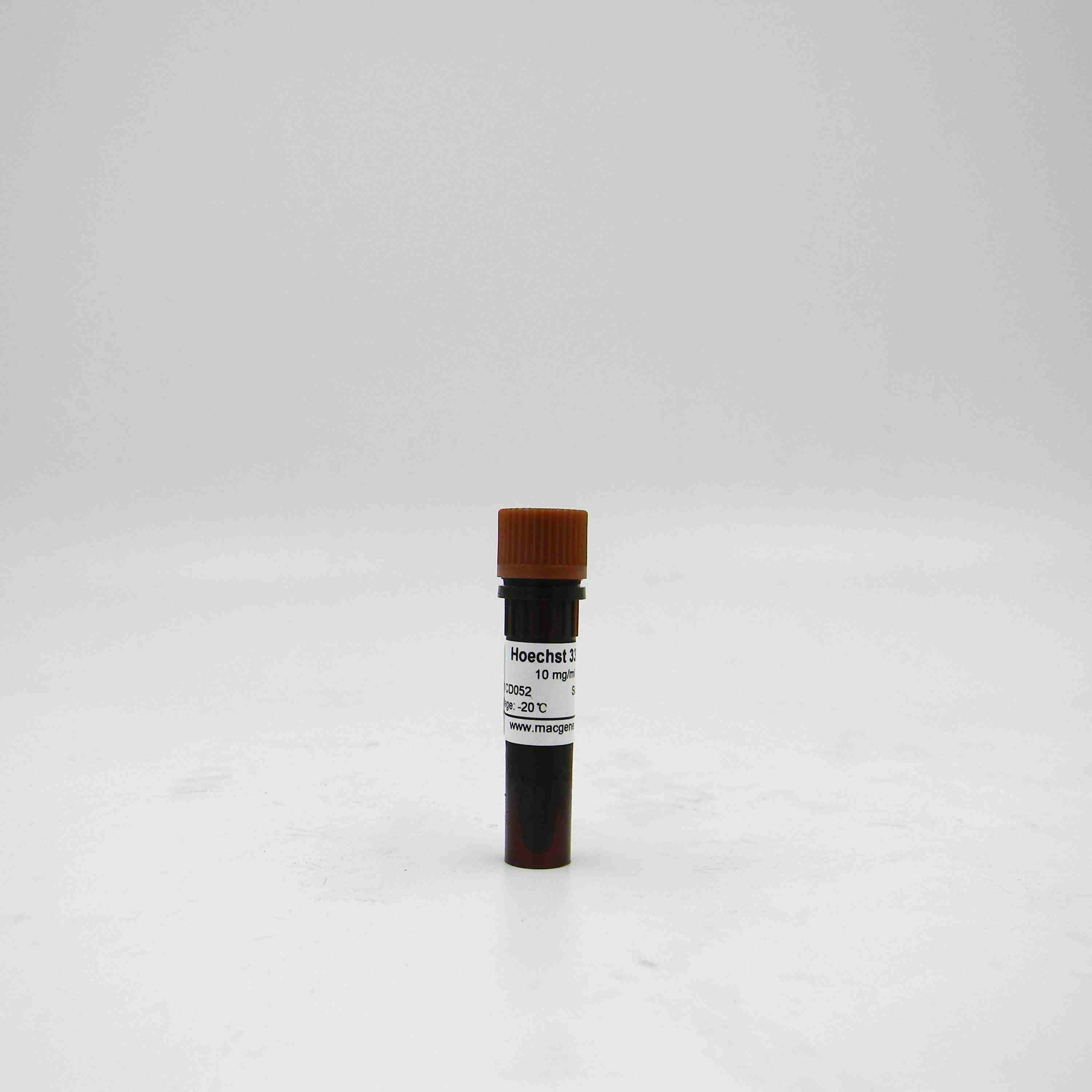 hoechst 33342 solution