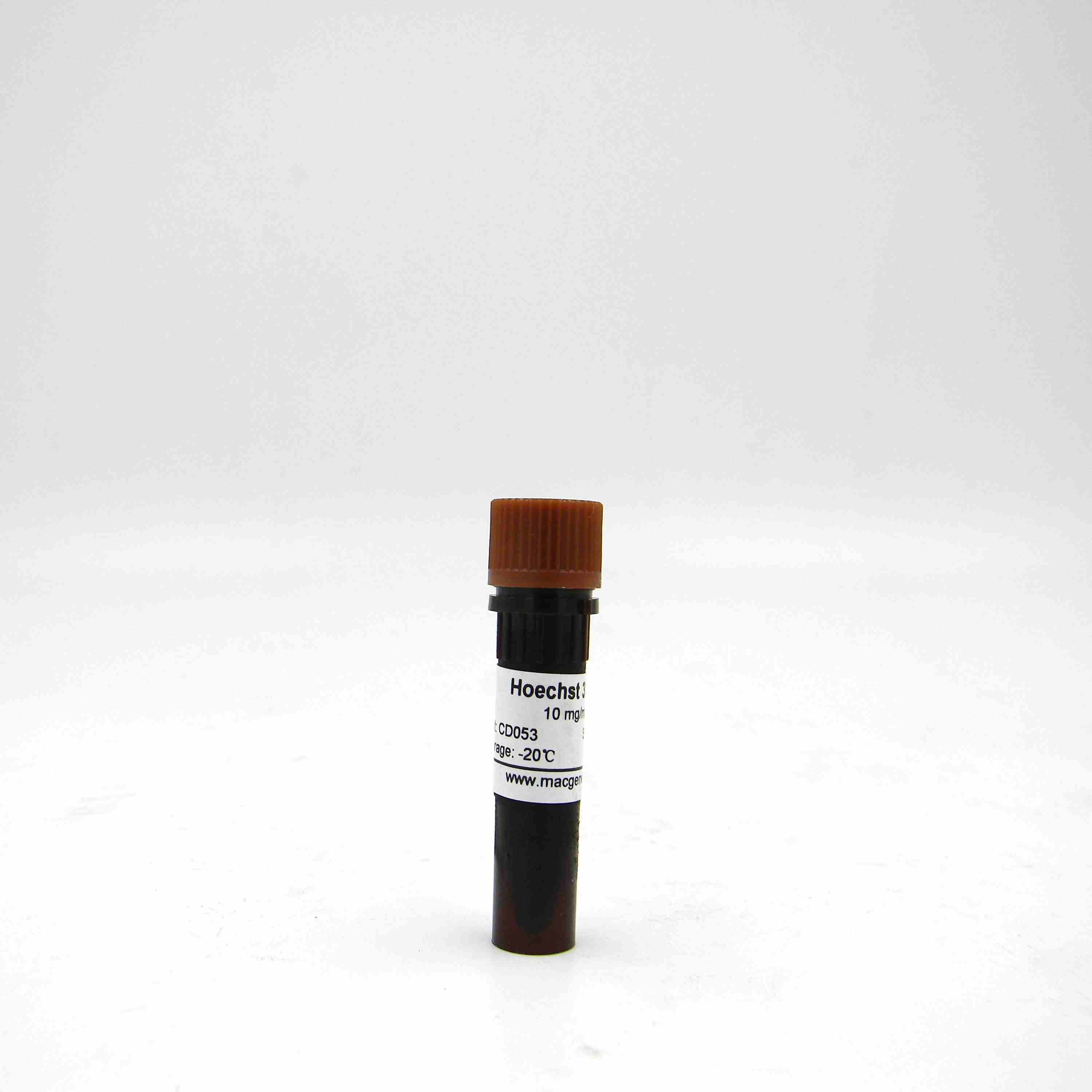 hoechst 33258 solution